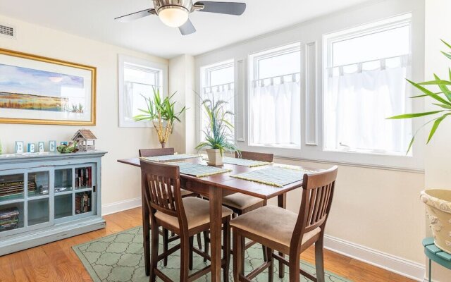 Captains Watch Condos