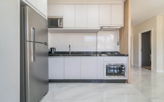 884A- Aluguel Bombinhas 2 quartos