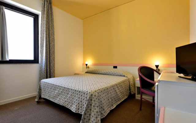 Hotel Orri