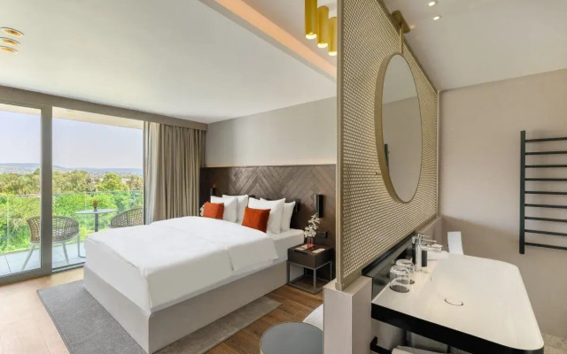 Hotel Vinifera Wine & Spa