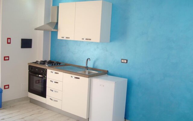 Guest House Mare e Luna