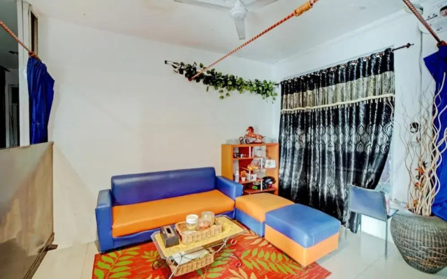 Scala Inn by OYO Rooms