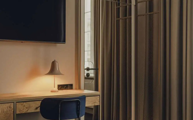 Flaner Hotel, WorldHotels Crafted