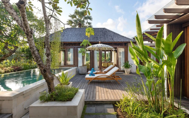 The Chand's Boutique Villas by Villa Finder