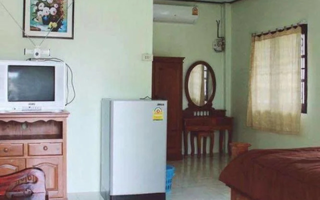 Yodrux Phuruea House