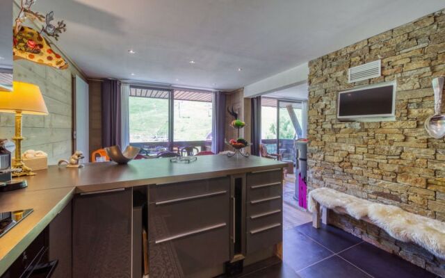 Villa Apollo Le Corbier 41984