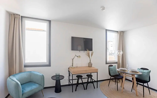 Regras Apartments & Garden A12 by Benefit Collection