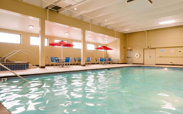 Radisson Hotel St. Paul Downtown