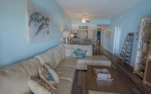 The Gulf Front Apartment 2