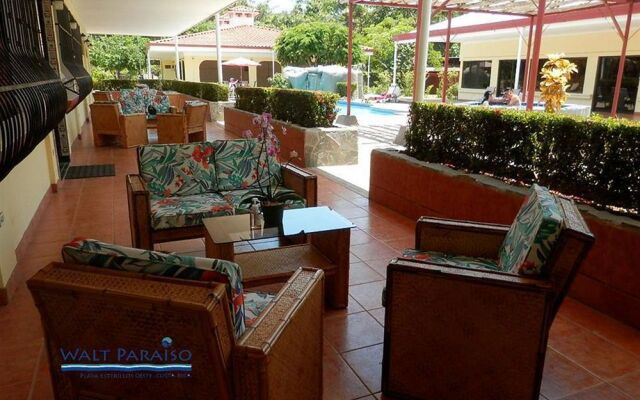Hotel Walt Paraiso