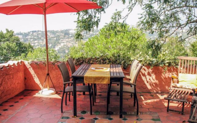 Villa Vivendi (VEN104)