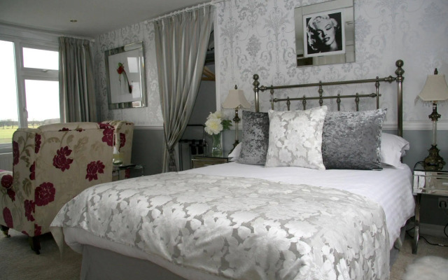Northumberland Cottage