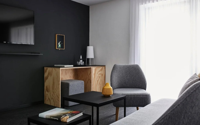 Winterfeld Guest House Bodenmais