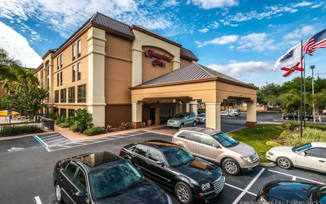 Holiday Inn St. Petersburg West by IHG