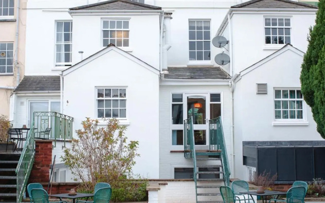 Bendene Townhouse