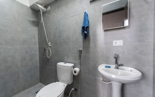 Galeria Apartamentos
