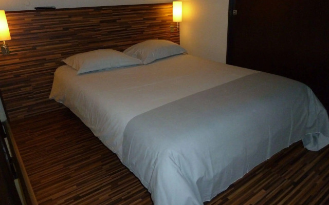 Residence Belambra Villemanzy