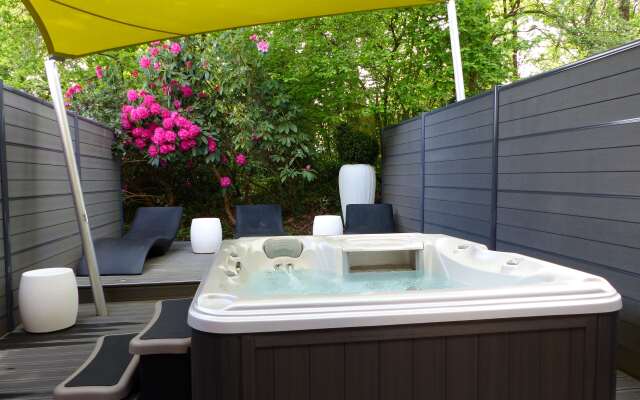 Best Western Auray Le Loch