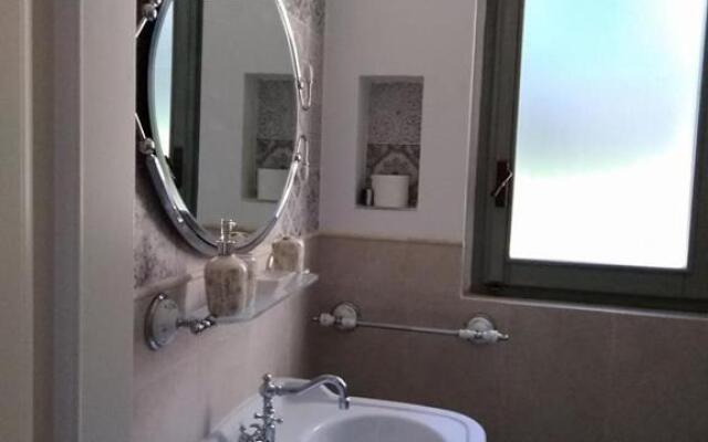 Trulli Villa Gloria
