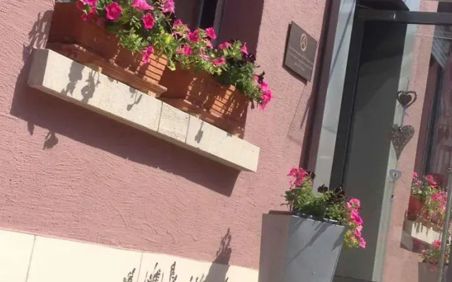 Hotel Roder