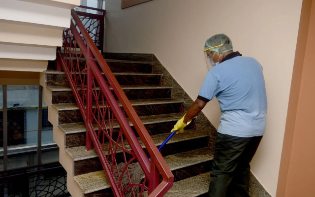 Hotel Shreesh Kolkata