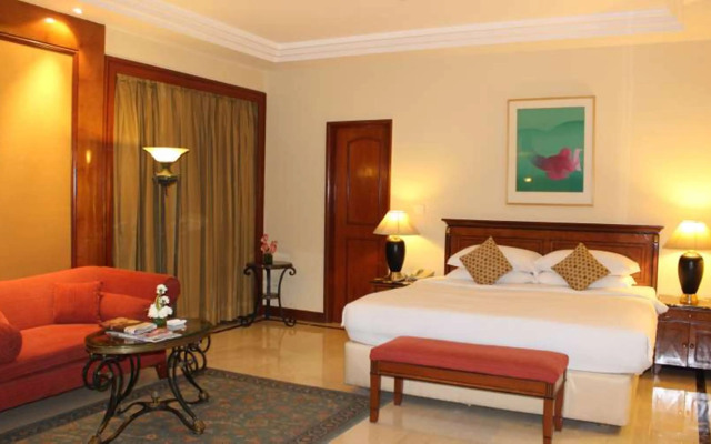 The Hans Hotel New Delhi