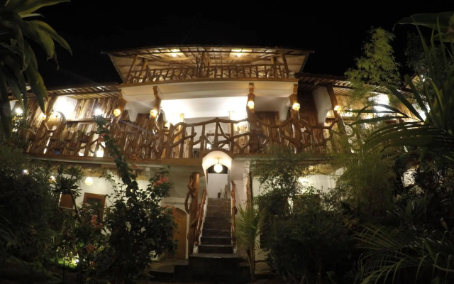 Sayang Mama Inn
