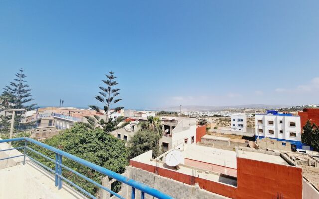 5 Minutes From the Beach in the Heart of the Comun