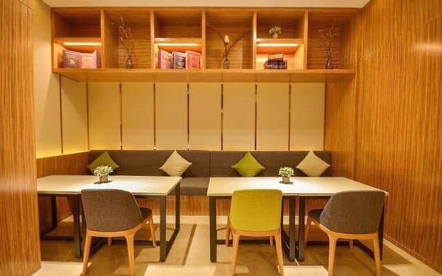 Xining Naduo Hotel