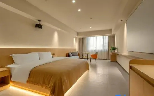 Shangmei hotel