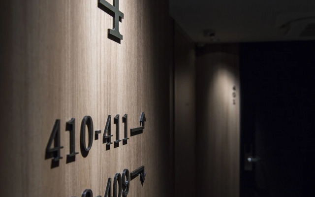 Tmark City Hotel Kanazawa