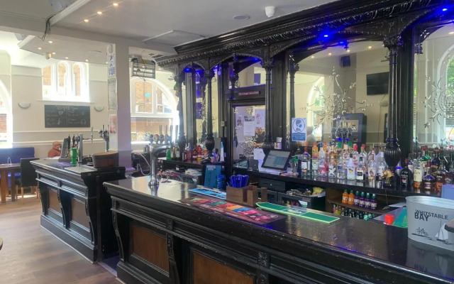 Royal Hotel Sheerness