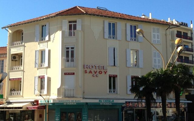 Hotel Savoy