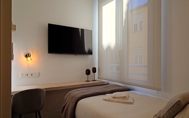 Dobo | Marco Polo Residence