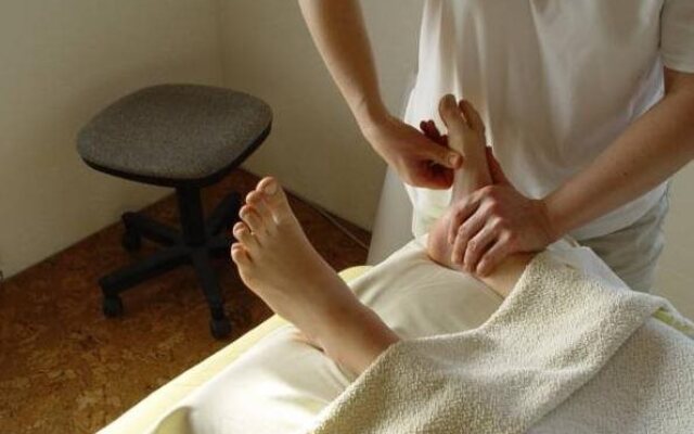 Wellness-Kneipp-Park