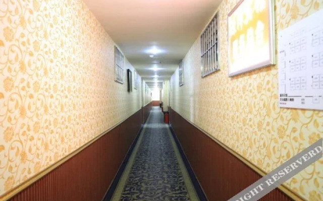 Yuanze Hotel