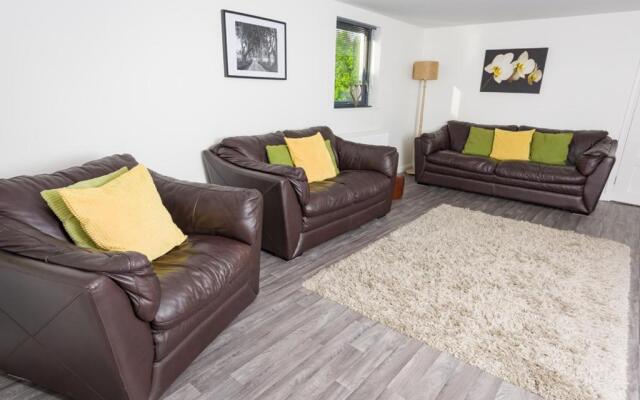 Knockanboy Loft