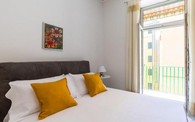 Magicstay - Flat 77M² 2 Bedrooms 1 Bathroom - Naples