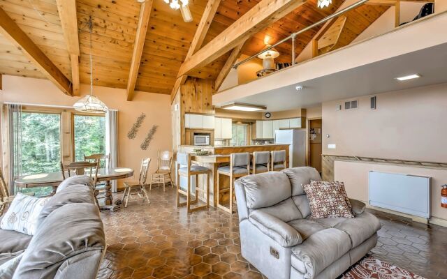 438midsu 4 Bedroom Home