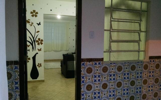 Pousada Casa 6