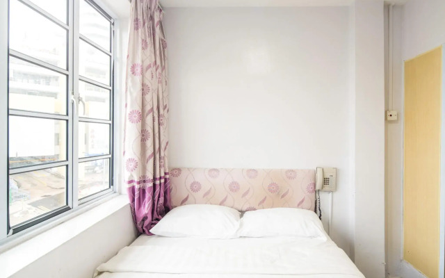 Grand U Hotel (Singapore)