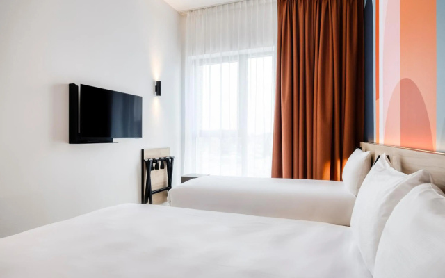 B&B HOTEL Mechelen