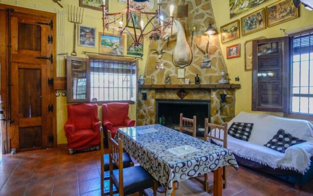 Casa El Secanillo Loja by Ruralidays