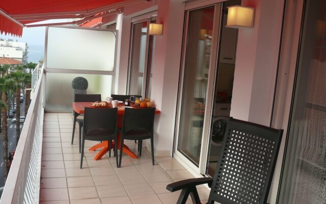Appartement Serenity Juan les Pins