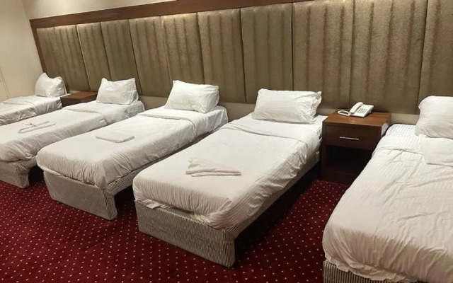 Araek Al Khlood Hotel