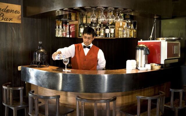 Hotel Andenes Arequipa
