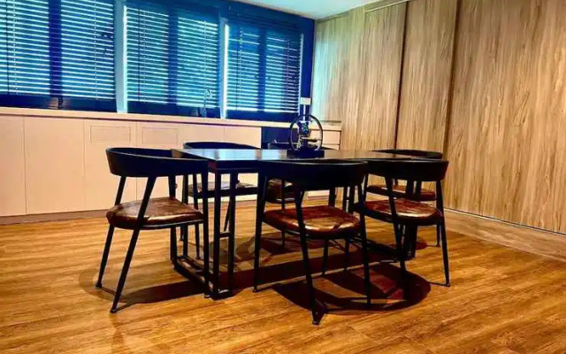 Arena Esports Hotel @ Orchard