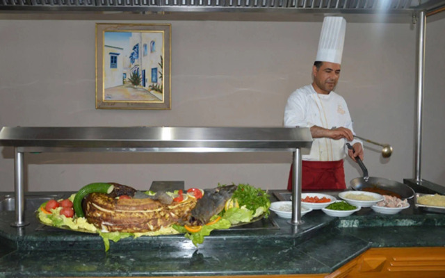 Majesty Golf Hotel