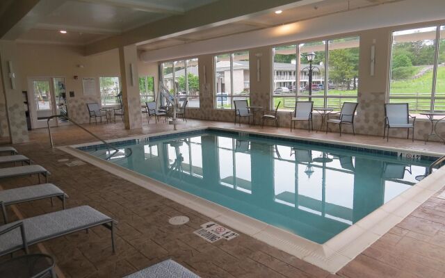 Best Western Gettysburg