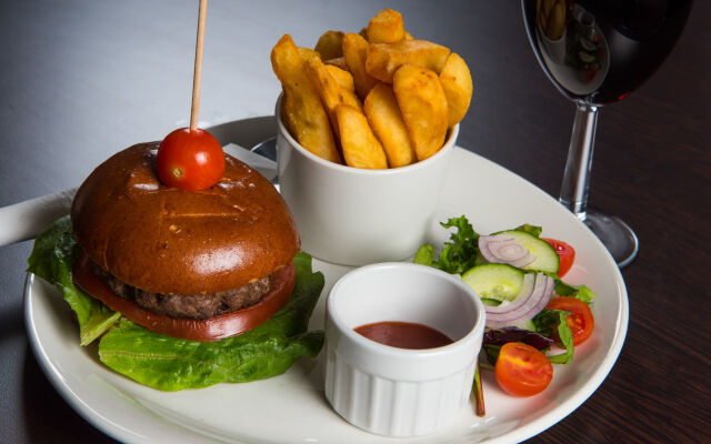 Holiday Inn Express London - Dartford by IHG